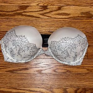 Strapless Bra